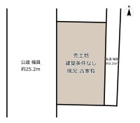 GNスタイル ★近鉄八尾駅まで徒歩５分、八尾中央線に面した約４９坪の整形地！
★お好きなハウスメーカーで建築可能です♪