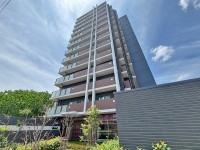 GNスタイル ★平成２２年建築、ペット飼育可能マンション！（規約による制限有）
★１１階部分角部屋３ＬＤＫ！
★室内リフォーム済みのためお引渡し後すぐに新生活が始められます♪