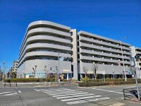 GNスタイル ★最上階６階部分３ＬＤＫ！
★南向きバルコニーのため日当たり良好です♪
★２０２３年１１月室内リフォーム履歴有！