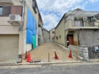 ★建築条件なし売土地!お好きなハウスメーカーで建築可能です♪
★現況更地!