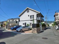 GNスタイル 〇こだわりの詰まった注文住宅５ＳＬＤＫ+地下室
〇駐車場５台、収納多数です