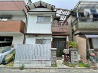 GNスタイル ★建築条件なし売土地！お好きなハウスメーカーで建築可能です♪
★前面道路幅員約６．７ｍ、更地渡し！