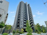 GNスタイル ★２０２２年建築の築浅マンション！
★南向きバルコニーのため日当たり良好です♪
★２０２６年６月中旬リフォーム完成予定♪