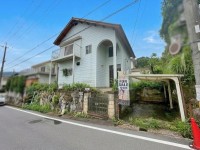 GNスタイル ★お好みのリフォーム・リノベが可能な物件です♪
★土地面積約７３坪！建築条件なしの為、お好きなハウスメーカーで建築可能です♪