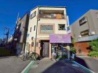 GNスタイル 〇徒歩２２分圏内驚異の４沿線利用可能の店舗付き住宅
〇スーパー等の周辺環境充実