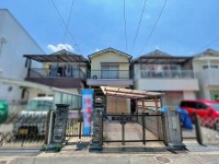 ★建築条件なし売土地!お好きなハウスメーカーで建築可能です♪
★前面道路幅員約5.9mでお車の出し入れも安心!
★周辺商業施設が充実しており生活に便利な立地です◎