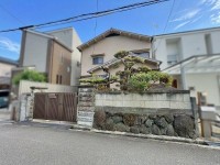 GNスタイル ☆解体更地渡し
☆土地約３９坪　間口８．４ｍと多種多様なプランでの建築が可能です
☆駅徒歩８分、近隣施設も充実しており便利な住環境です
