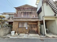 GNスタイル 土地建物セット価格４１８０万円（プラン図参照）
◆土地有効面積約18坪
◆関西本線【八尾駅】徒歩8分！
◆龍華小学校まで約600ｍのためお子様の通学も安心