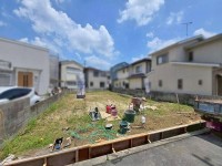 GNスタイル 〇限定２区画の新築戸建
〇駅、幹線道路の近い住環境の整った立地