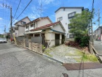 GNスタイル ★南東角地、土地面積約４５．８９坪！
★お好きなハウスメーカーで建築可能です♪
