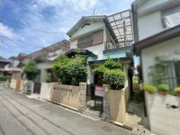 GNスタイル ★建築条件なし売土地！
★建物解体更地渡し