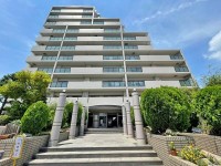 GNスタイル ★９階部分３ＬＤＫ！
★室内リフォーム済みのためお引き渡し後すぐに新生活が始められます♪