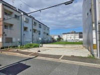 GNスタイル ★建築条件なし売土地！お好きなハウスメーカーで建築可能です♪
★北西角地、有効面積約１３１．２３平米（約３６．６９坪）