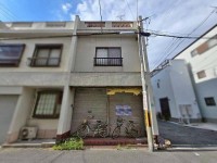 GNスタイル ★店舗付き住宅４ＤＫ
★便利な２ＷＡＹアクセス可能♪
