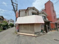 GNスタイル ◆建築条件無しの為、お好きなハウスメーカーさんで建築可能！
◆店舗用建物としてもご使用いただけます！
◆南東角地で日当たり良好！