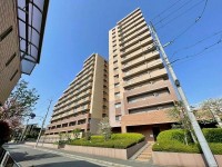 GNスタイル ★６階部分３ＬＤＫ！
★令和８年９月リフォーム完成予定♪
