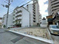 GNスタイル ★Ｂ号地３ＬＤＫ
★外からの視線が気にならない２階リビング！
★周辺商業施設が充実しており生活に便利な立地です♪