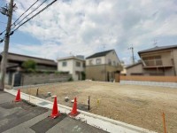 GNスタイル ★Ａ号地
★建築条件なし売土地！お好きなハウスメーカーで建築可能です♪
★周辺商業施設が充実しており生活に便利な立地です。