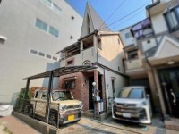 GNスタイル ☆ゆったりくつろげる、広々とした約15帖のLDK！
☆前面道路幅員約５ｍの整形地！
☆2024年洗髪洗面化粧台、ガス給湯器交換　2022年食洗器交換

