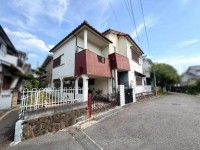 GNスタイル ★建築条件なし売土地！お好きなハウスメーカーで建築可能です♪
★土地約２５．８１坪、間口約１３．４ｍ！
