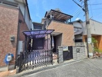 GNスタイル 〇平成１３年のパナソニックホームズ建築の家
〇小学校・保育園近く安心の立地