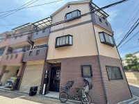 GNスタイル ★北東角地５ＬＤＫ！
★全居室に収納スペースが確保されておりお部屋をスッキリとお使いいただけます♪