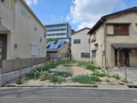 ★建築条件なし売土地!お好きなハウスメーカーで建築可能です♪
★2WAYアクセス可能♪通勤通学に便利な立地です!