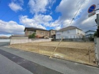 GNスタイル ★１号地４ＳＬＤＫ
★リビングが見渡せる対面式のキッチン！
★近鉄大阪線「久宝寺口」駅まで徒歩５分
