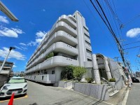 GNスタイル ★１階部分２ＬＤＫ
★約２０．５帖の広々ＬＤＫ♪