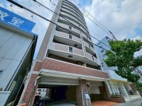 GNスタイル ★８階部分３ＬＤＫ！令和８年７月室内リフォーム済み♪
★谷町線「平野」駅まで徒歩６分の好立地◎