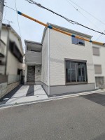 GNスタイル ★令和８年４月完成済み４ＬＤＫ
★ＬＤＫ約１８帖！ご家族でゆったりと過ごしていただけます♪