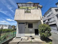 GNスタイル ◆平成６年築、北東角地！
◆シャッター付き車庫あり！
◆整形地・閑静な住宅街！
