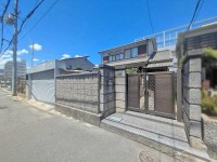 GNスタイル ★公簿土地面積３７８．０６平米（約１１４．３６坪）
★間口約１９．１ｍ南向きの整形地♪
★お好きなハウスメーカーで建築可能です♪