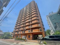 GNスタイル ★９階部分３ＬＤＫ！南向きバルコニーのため日当たり良好♪
★周辺商業施設が充実しており生活に便利な立地です◎