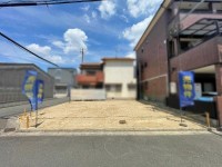 GNスタイル ★南西角地！公簿面積約２９．２８坪の整形地♪
★お好きなハウスメーカーで建築可能です！