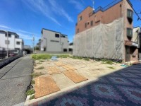 GNスタイル ★建築条件なし売土地！お好きなハウスメーカーで建築可能です♪
★通勤・通学に便利な２ＷＡＹアクセス可能！