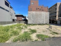GNスタイル ★建築条件なし売土地！お好きなハウスメーカーで建築可能です♪
★通勤・通学に便利な２ＷＡＹアクセス可能！