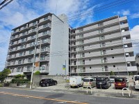 GNスタイル ★７階部分２ＬＤＫ！
★ペット飼育可能マンションです♪（規約による制限有）