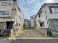 GNスタイル ★建築条件なし売土地！お好きなハウスメーカーで建築可能です♪
★現況更地！