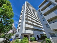 GNスタイル ★１３階部分３ＬＤＫ！室内リフォーム済みのためお引き渡し後すぐに新生活が始められます♪
★谷町線「喜連瓜破」駅まで徒歩４分の好立地◎