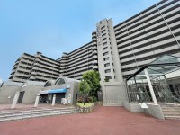 GNスタイル ★１０階部分３ＬＤＫ！南向きバルコニーのため日当たり良好です♪
★ペット飼育可能マンション！（規約による制限有）