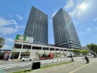 GNスタイル ★関西本線「久宝寺」駅直結！オール電化タワーマンション
★ペット飼育可能♪（規約による制限有）