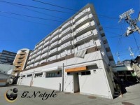 GNスタイル ★３階部分２ＳＬＤＫ！南向きバルコニーのため日当たり良好です♪
★周辺商業施設が充実しており生活に便利な立地◎