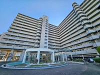 GNスタイル ★７階部分、約２３帖のゆったりＬＤＫが魅力のお部屋♪
★南向きバルコニーのため日当たり良好です◎