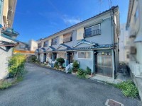 GNスタイル ★建築条件なし売土地！
★大阪外環状線に面した約１５２坪の土地
★建物解体更地渡し